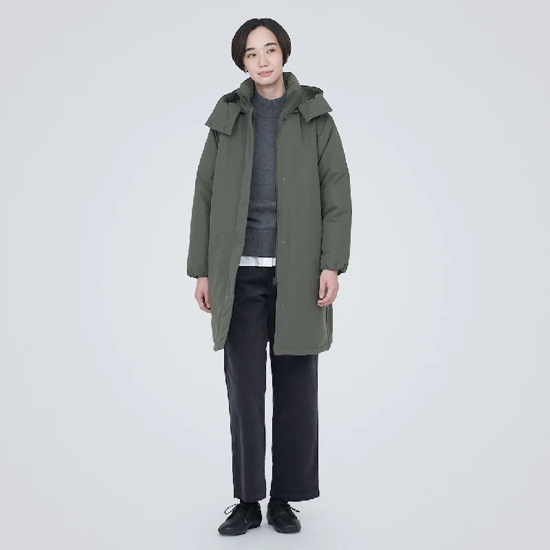 Smoky green