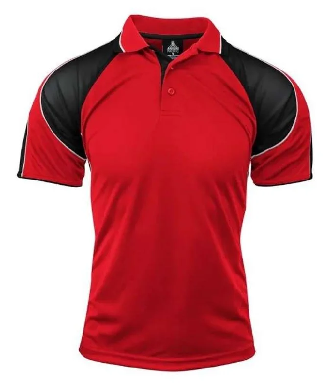 Red/Black