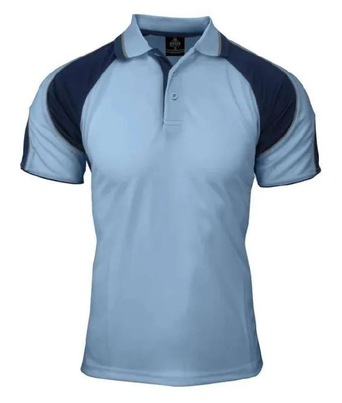 Sky/Navy