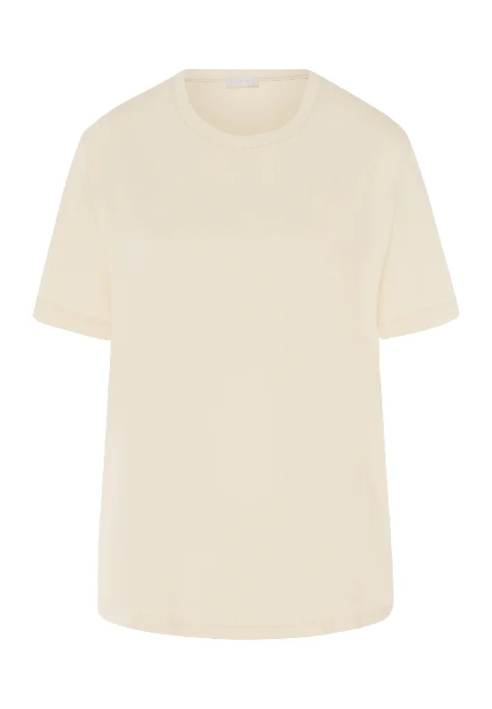 Natural Shirt Organic Cotton T-Shirt | Warm Sand 78662-1200