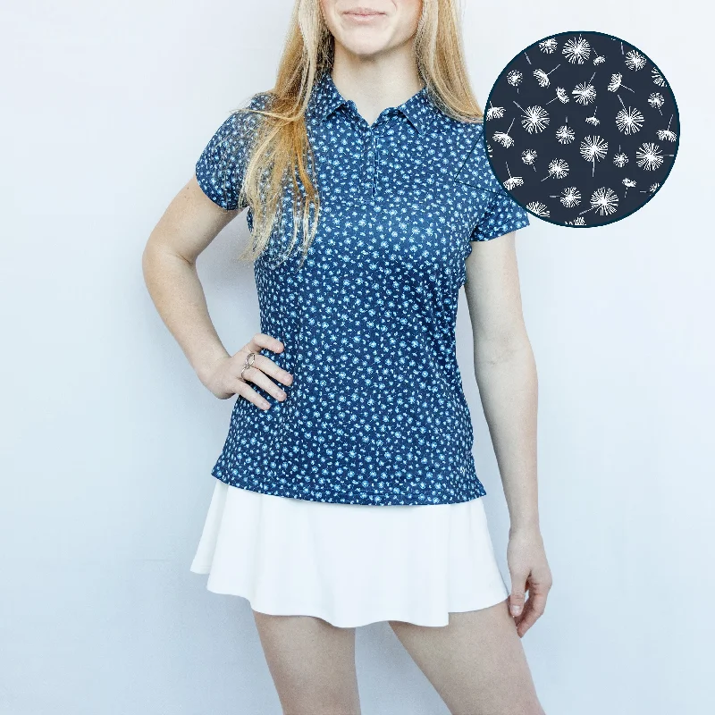 Estuary Polo - Navy